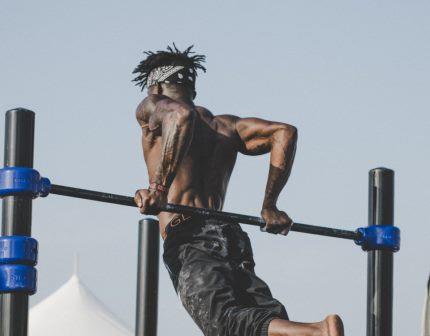 Varier l’entrainement de la ceinture scapulaire